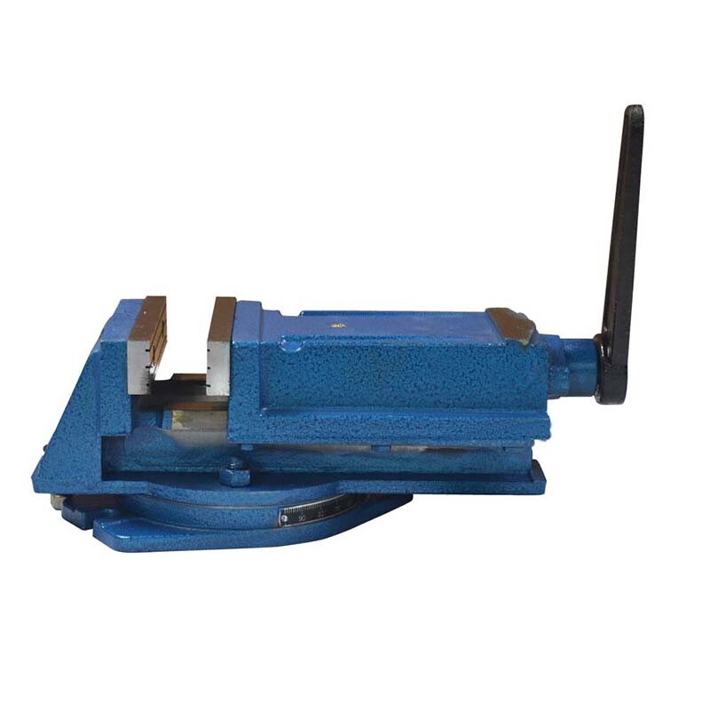 6" Vise with Swiveling Base Milling Machine ViceV