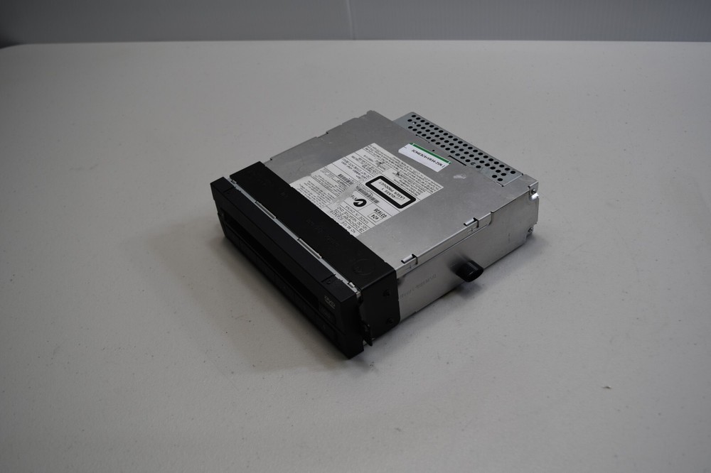 2013 BMW 5 Series DVD Changer Player OEM