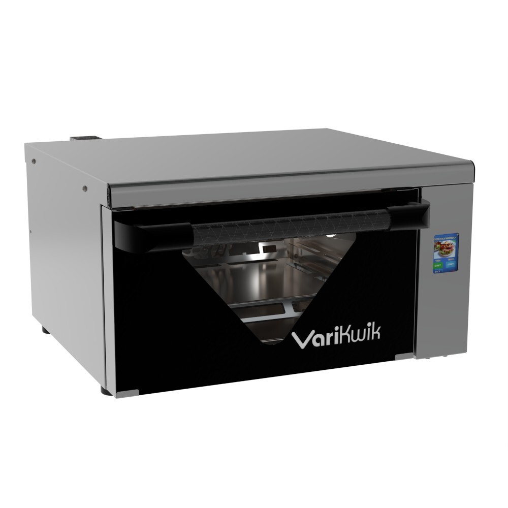 Cadco VK-120 VariKwik Fast Cooking Oven