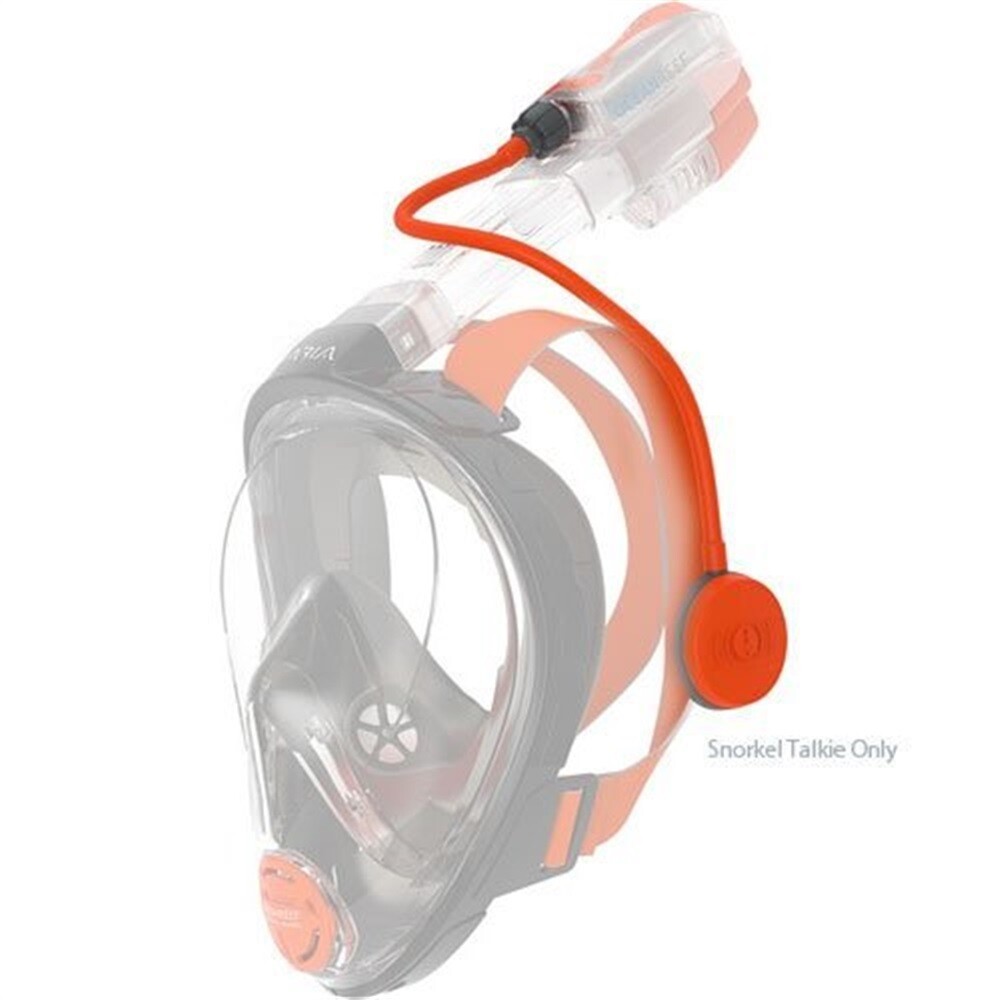 Used Ocean Reef Snorkie-Talkie