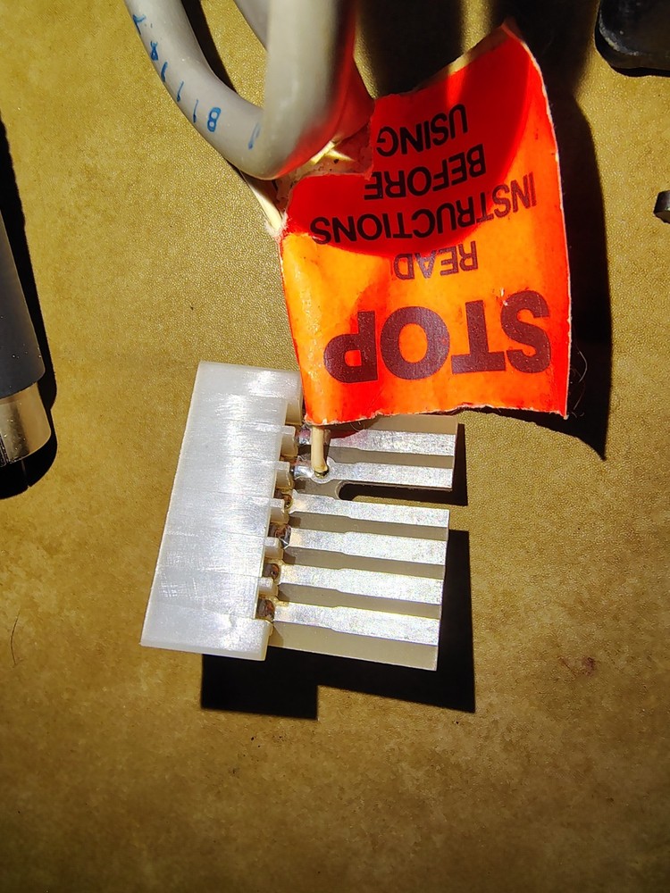 Vintage Cardco Supra G-Wiz Printer Interface w/ Graphics For Commodore