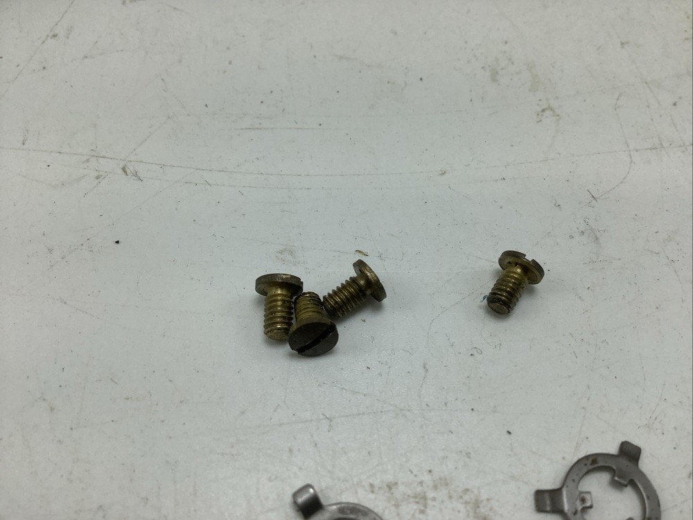 Singer Sewing Machine 237 Parts Front Face Cover Plate Panel