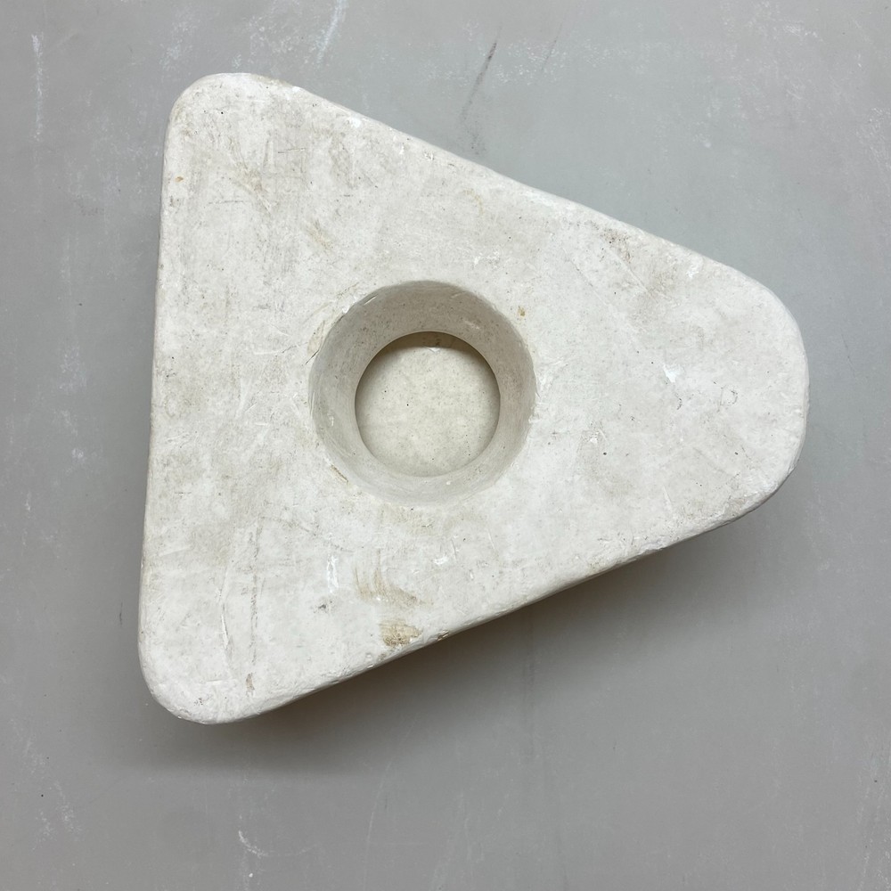 Ceramic Slip Casting Mold Chip + Dip Holland #1184
