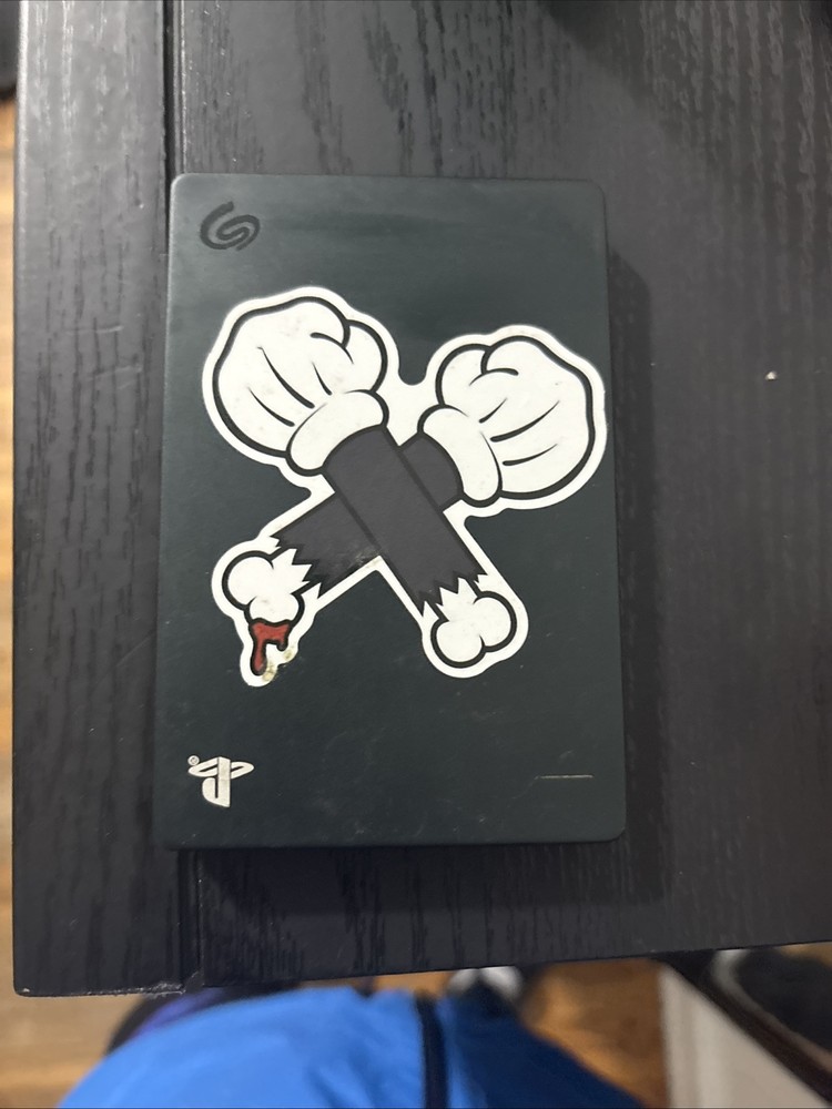 PS4 1tb Hard Drive