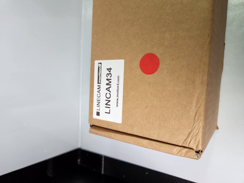 Motionnine Linecam 34 Slider (13") Motion9