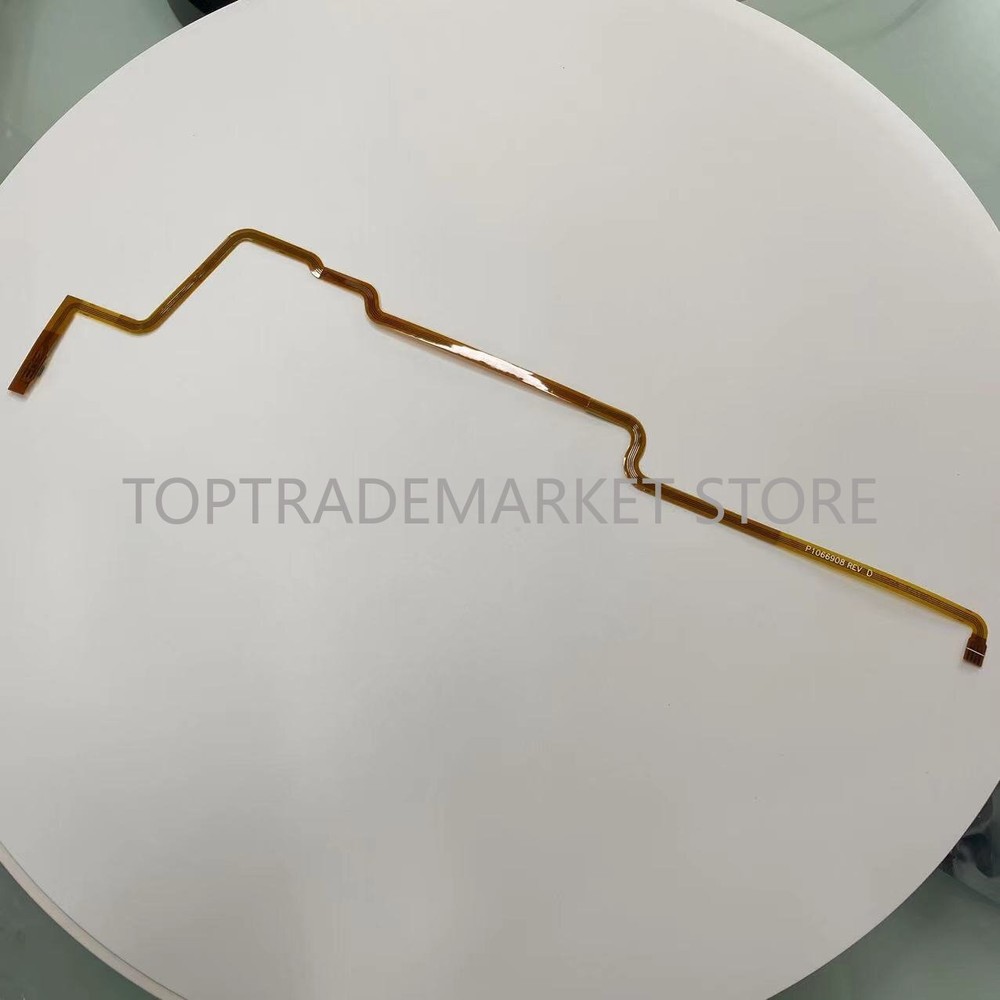 For Zebra ZQ520 Bar Sensor Flex Cable Replacement Printer Part ,PN:P1066908 #USA