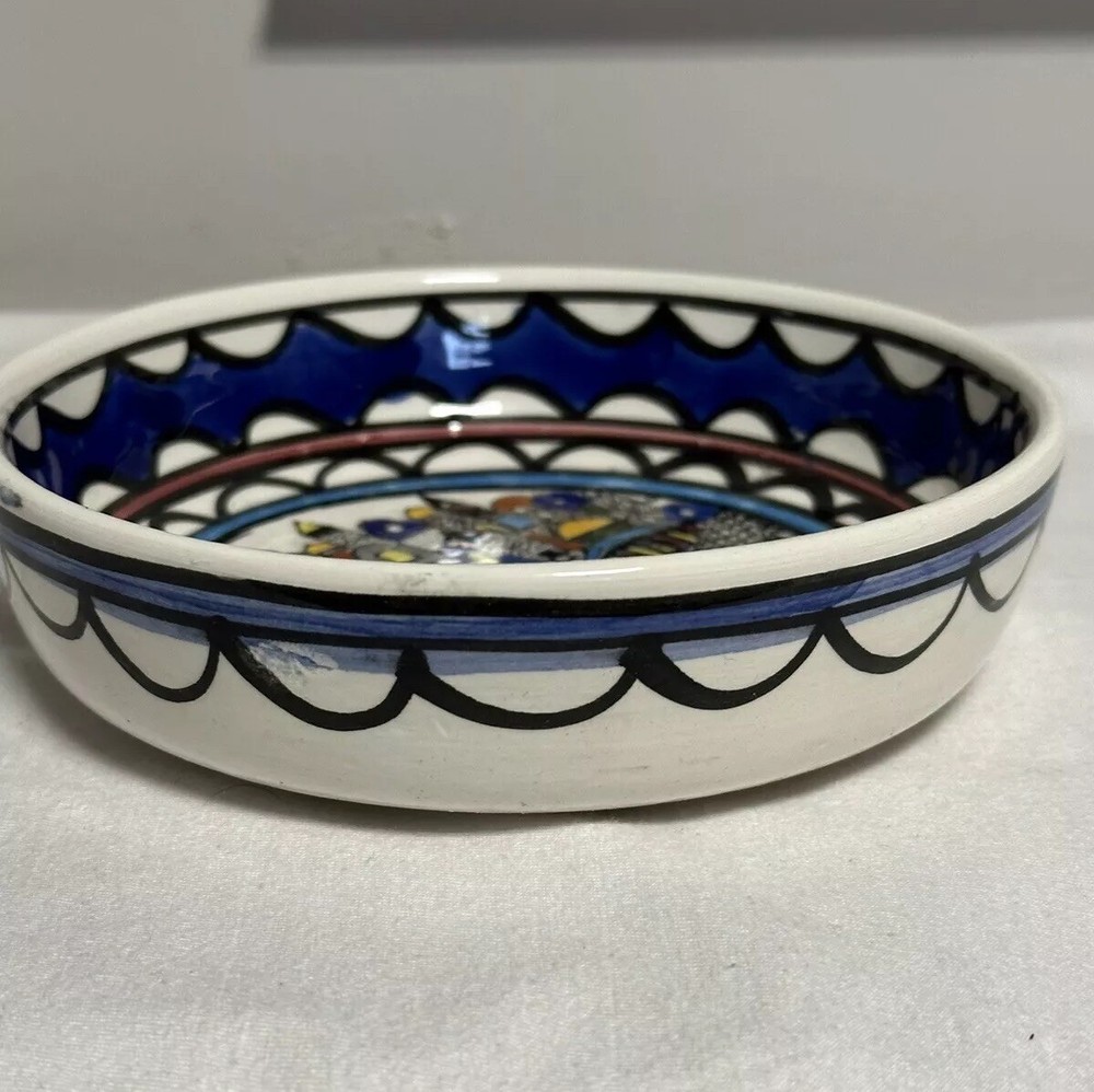 Jerusalem Bowl 6”