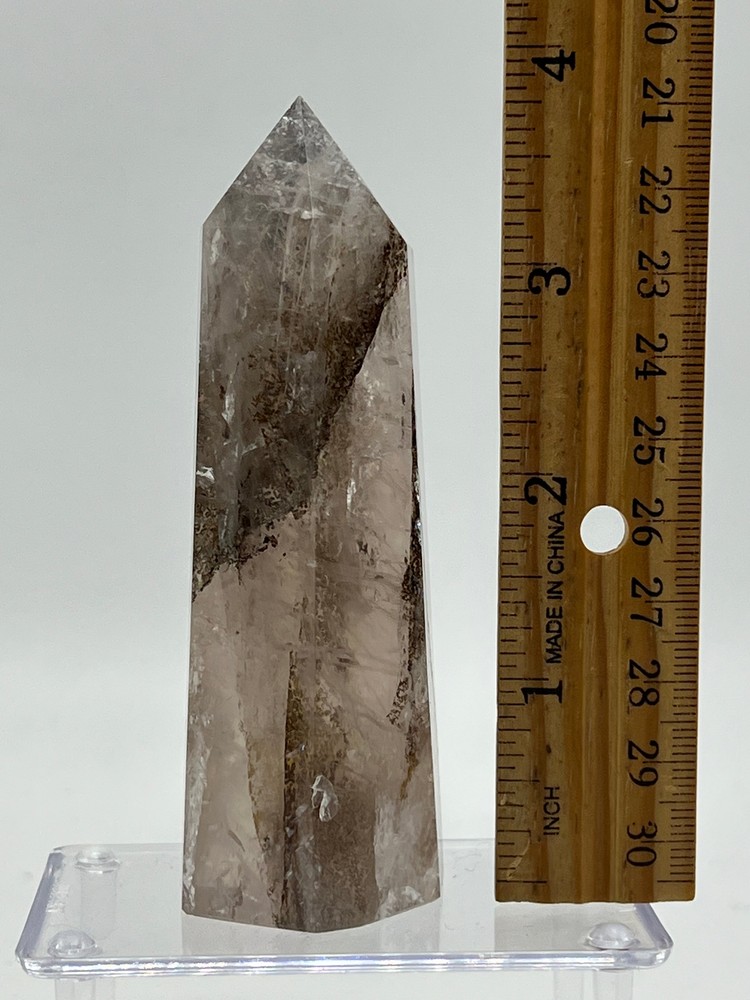 Dendritic Quartz D