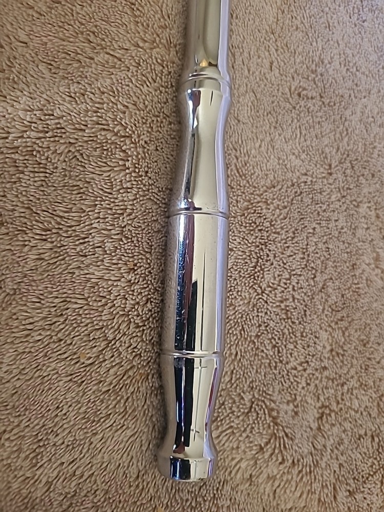 Mac VR1890FK 1/2 18" Long Flex Head Ratchet
