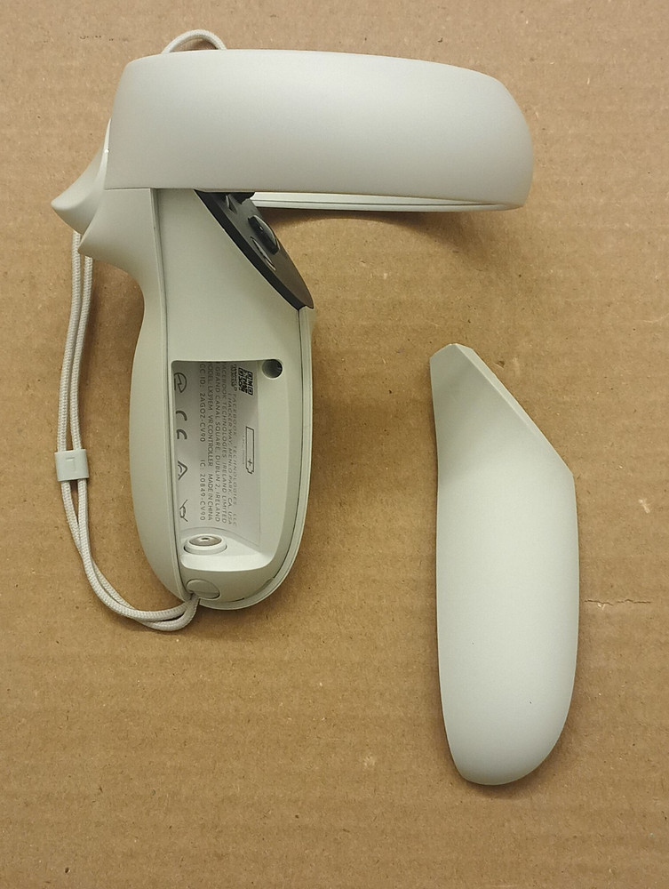 Meta Oculus Quest 2 VR LEFT Touch Controller (Model LX39EM)