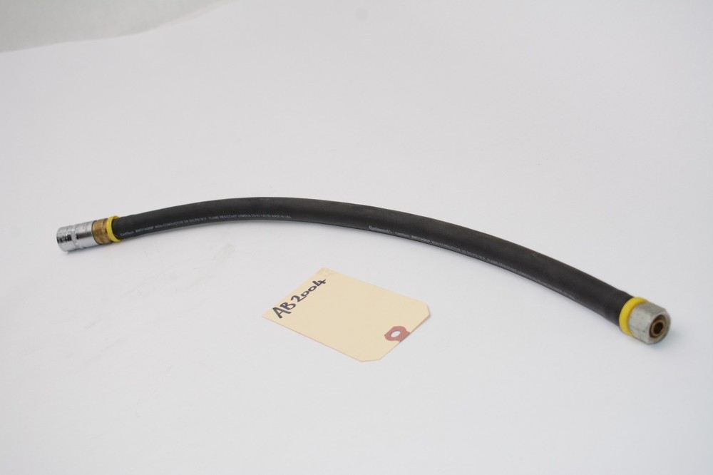 ContiTech InstaGrip Hose 3/8" – 300 PSI – Flame Resistant – USMSHA Approved