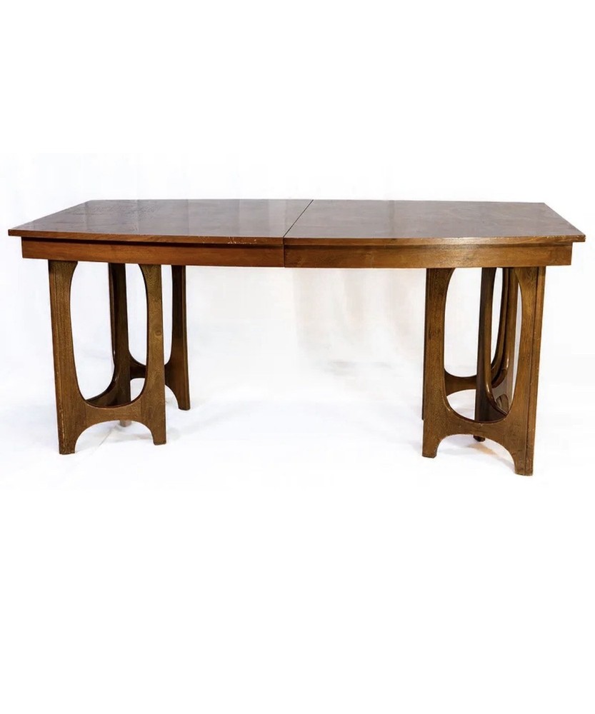 MCM Mid Century Modern Young Manufacturing Table