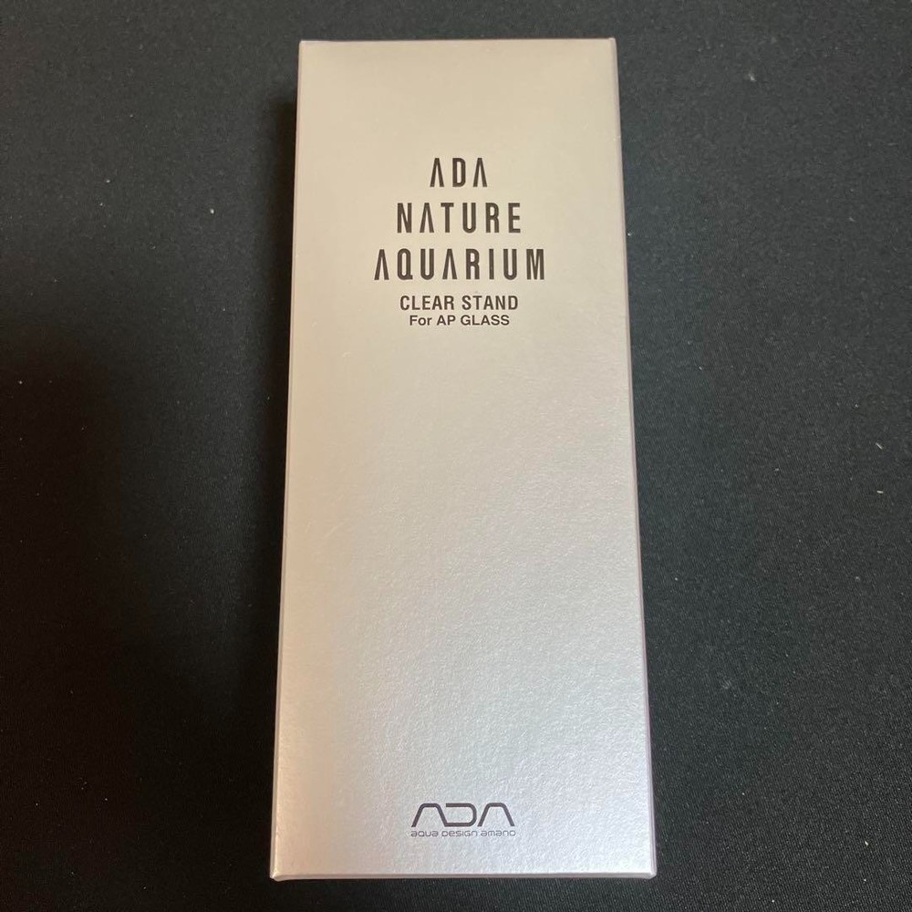 ADA Aqua Design AmanoClear Stand for AP Galss