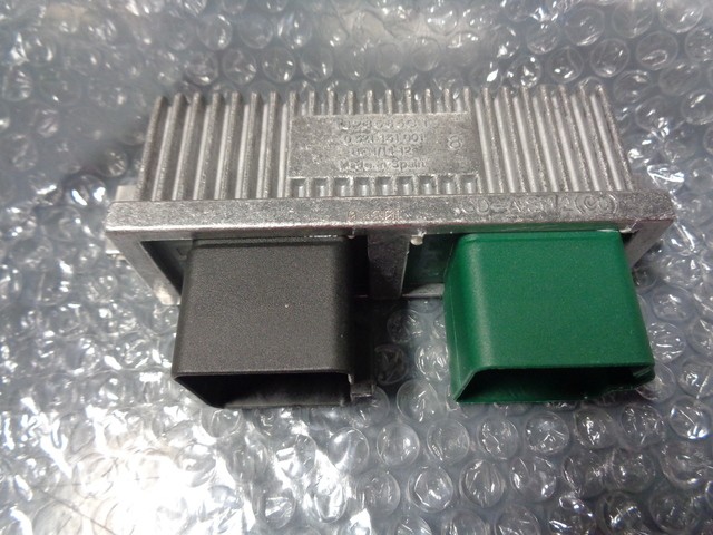 Genuine Ford Glow Plug Module Assembly YC3Z-12B533-AC