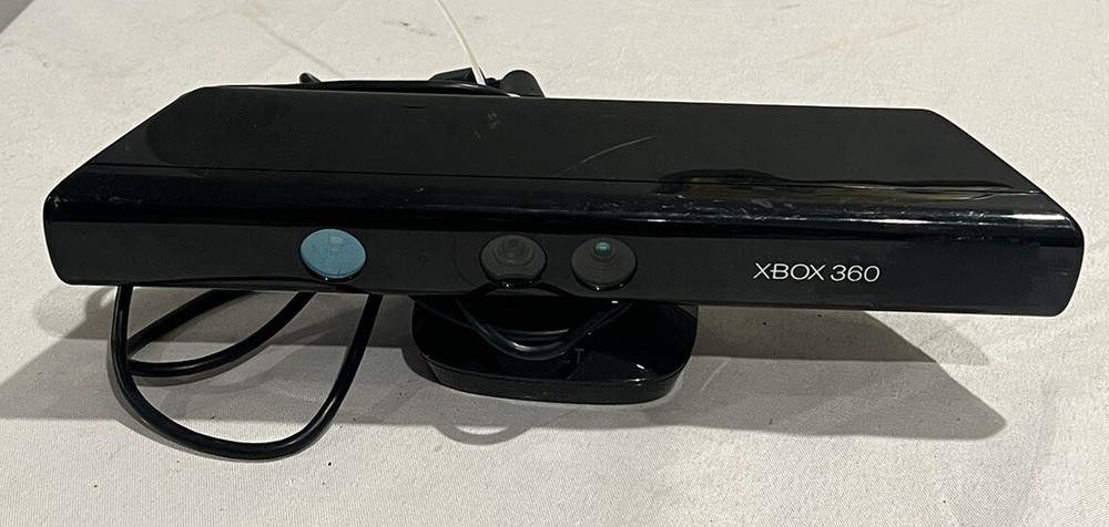 Microsoft Xbox 360 Kinect Motion Sensor Camera Bar Only Model 1414