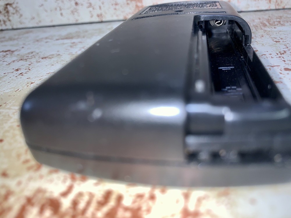 SONY CAMCORDER REMOTE RMT-814 - Tested