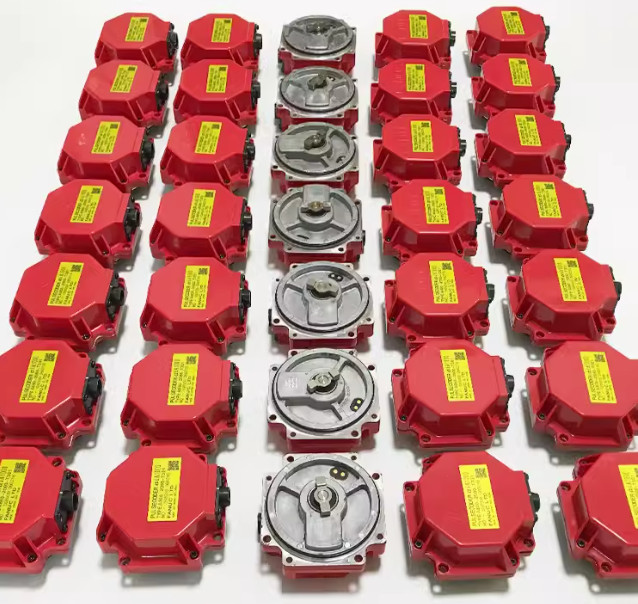 Original Encoder A860-2001-T301 60 days warranty