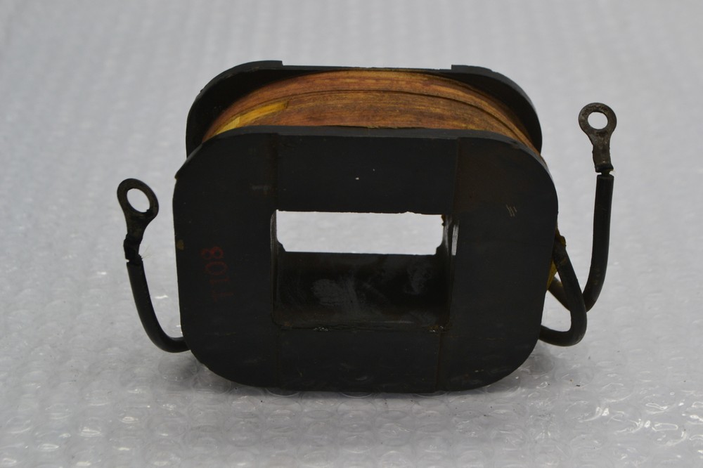 GENERAL ELECTRIC 3199700 COIL UNMP