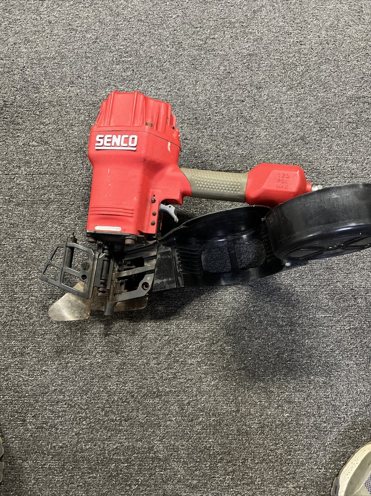Senco SCN63LDXP For Continuous Structural Foam Insulation Panel 2-3/8”-2-1/2”