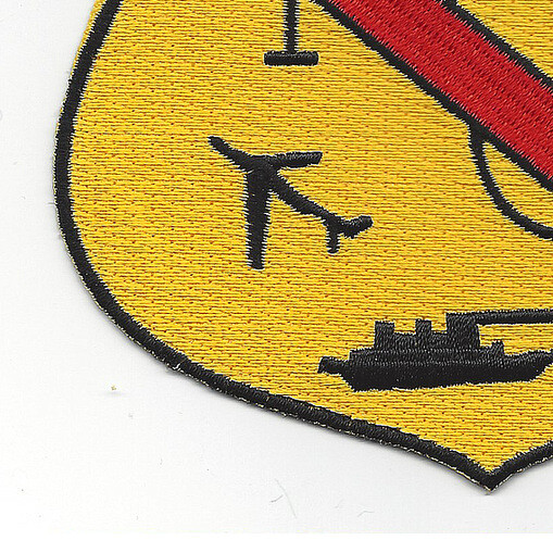 AOG-11 Tombigbee Patch