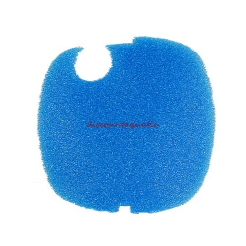 HW-303B CANISTER FILTER COARSE PAD REPLACEMENT MEDIA