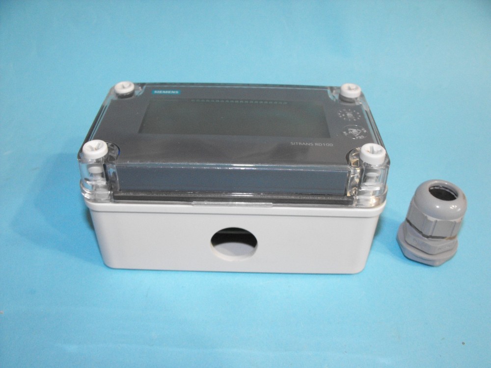 Siemens 7ML5741.SITRANS RD100.Loop-Powered Indicator 7ML5741.NEW
