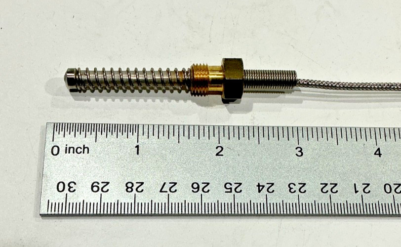 P/N: 2852 CHT Spring Probe (NOS)