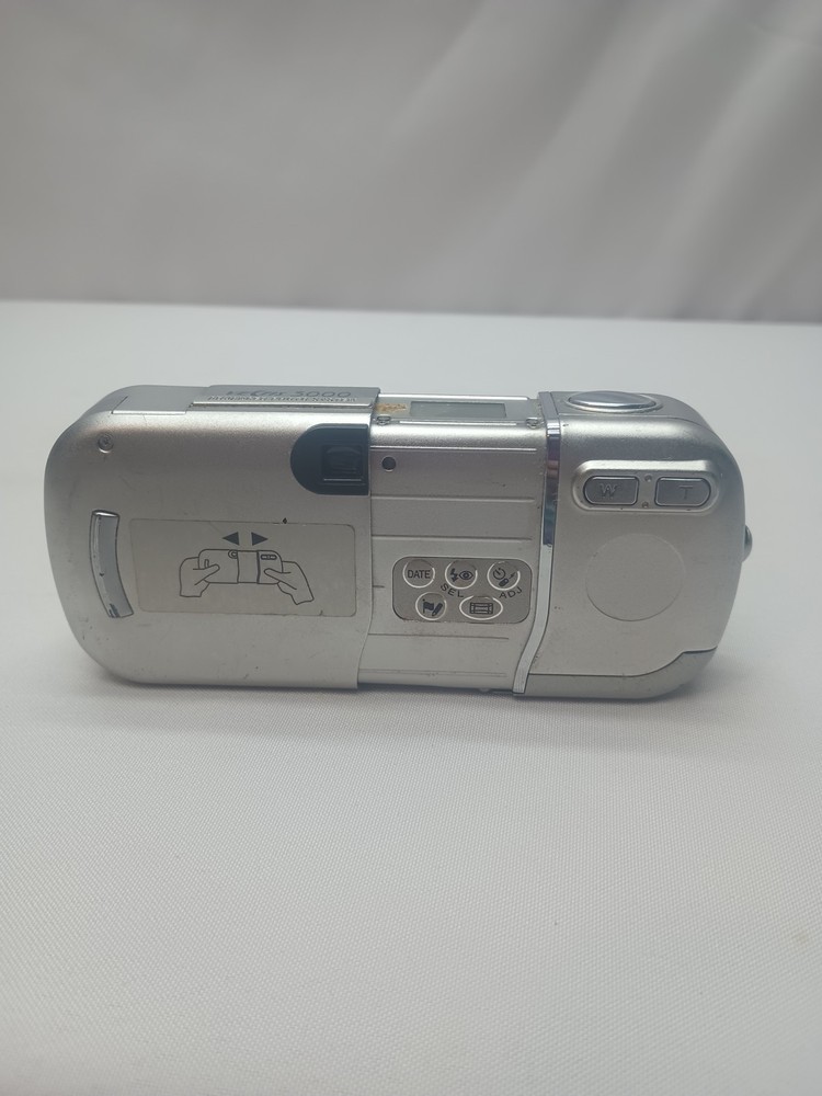 MINOLTA VECTIS 3000. Pre-owned UNTESTED.