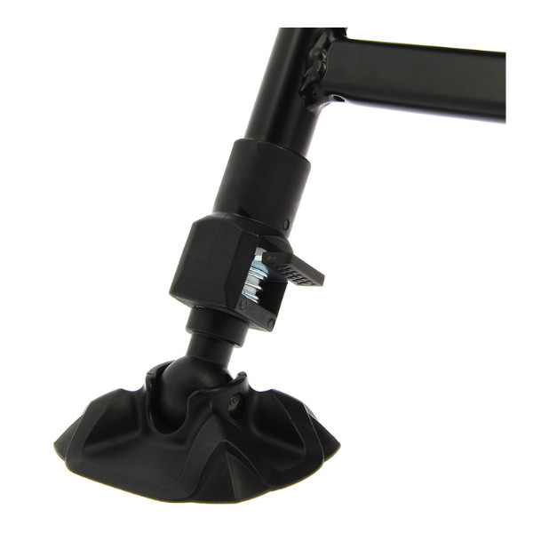 NGT Dynamic Bivvy Table