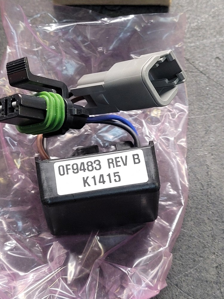 Generac #0G0725A Coolant Level Sensor Kit.