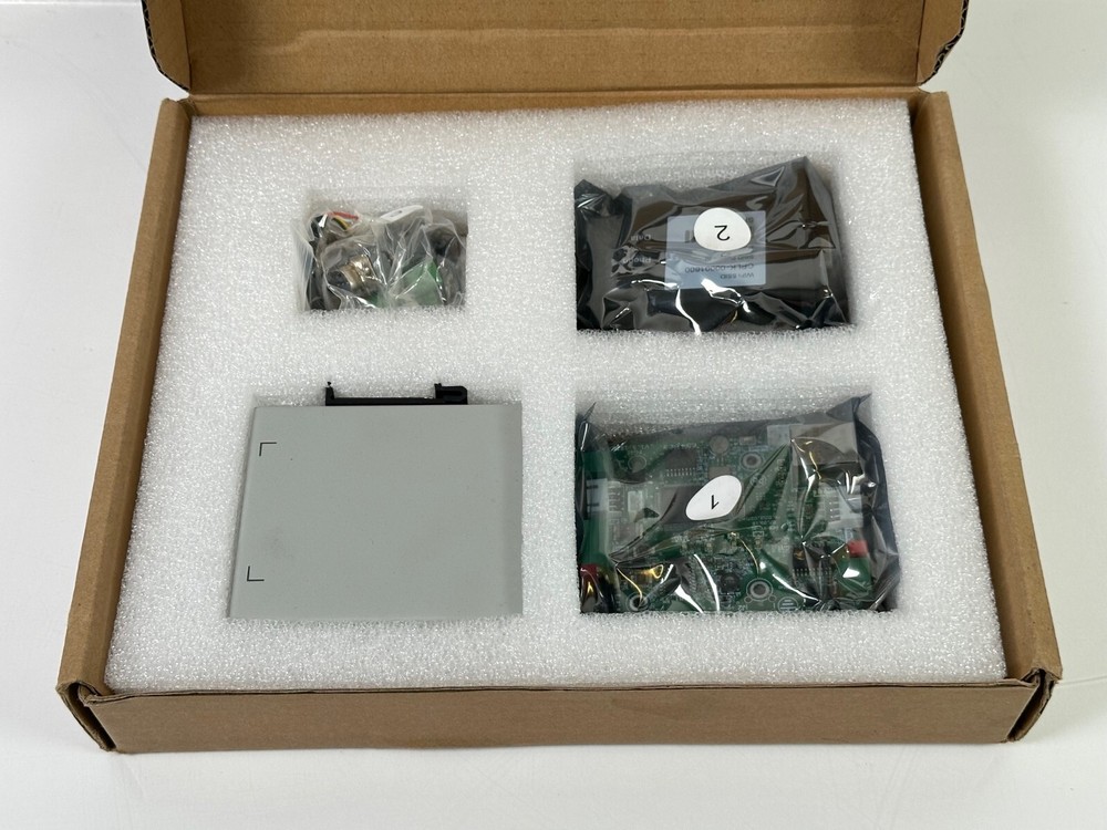 (NEW) CPS Chint Power Supply Flex Gateway G2 Kit