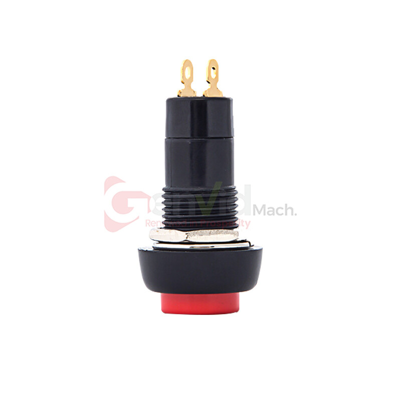 Electromagnetic Handheld Induction Sealer Switch/On/Off button Holder Parts