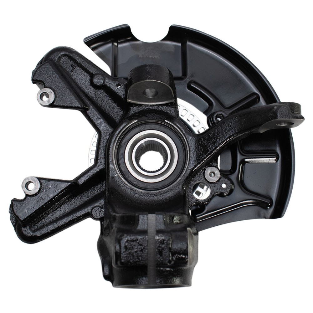 Front Left Suspension Knuckle Kit for VW Beetle, Golf, Jetta