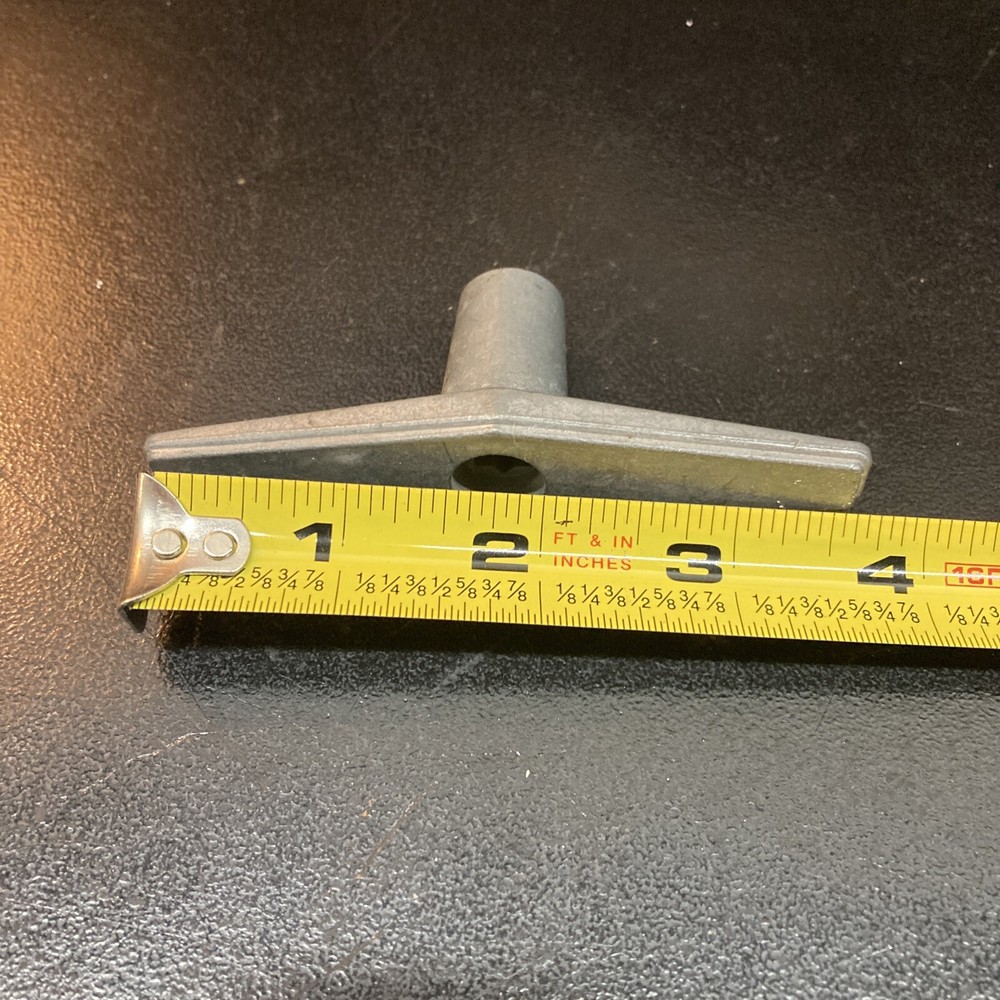 Garage door latch T-handle Buying 3