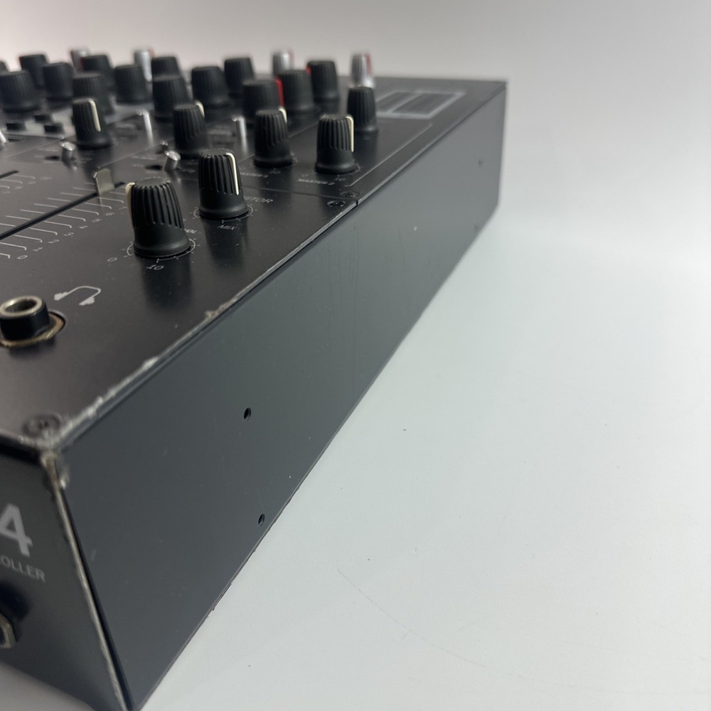 ECLER NUO 4 Professional Audio Controller DJ mixer