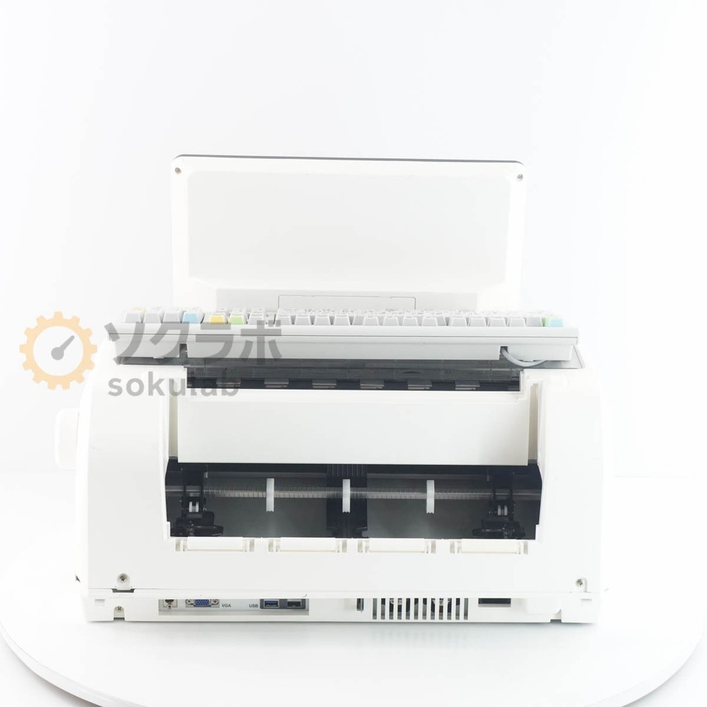 TEC SJ-8500-R JIM-com Computer