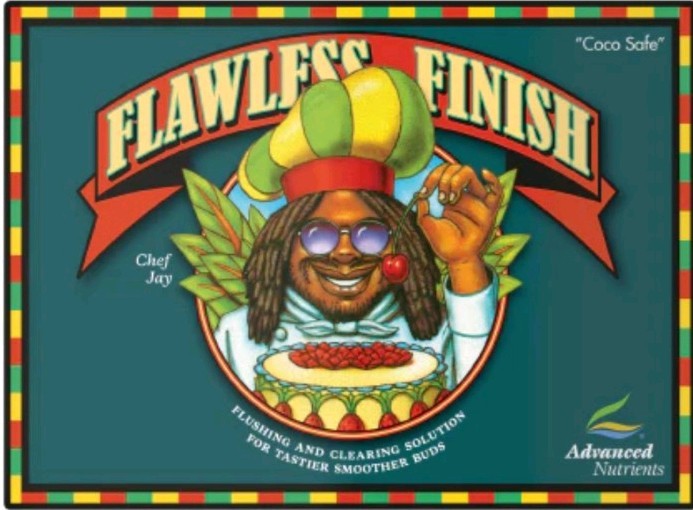 Advanced Nutrients Flawless Finish 30mL