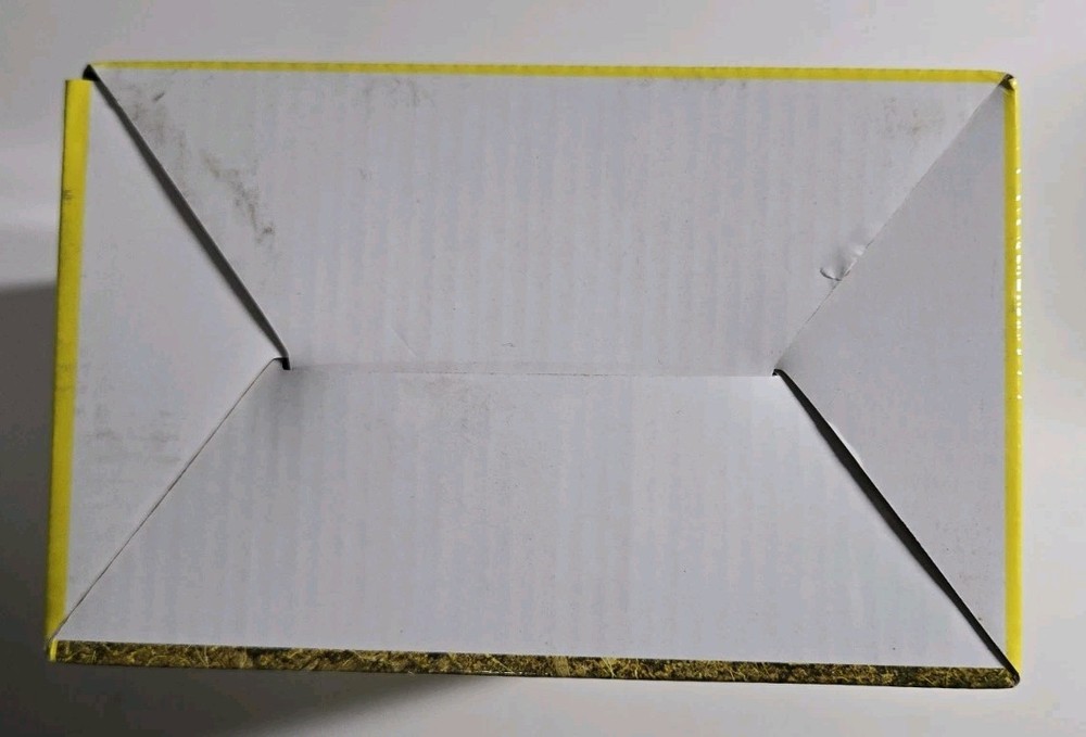 3 Pack Victor Black Box Gopher Trap Easy Safe Durable Reusable