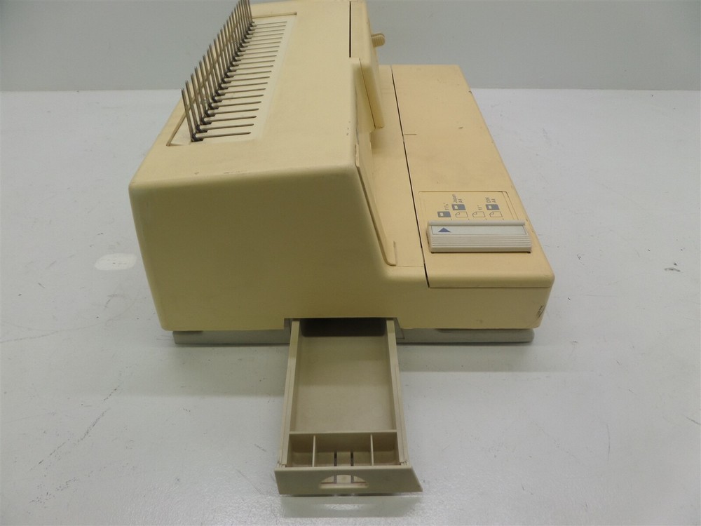 GBC Image-Maker 1000 Binding Machine