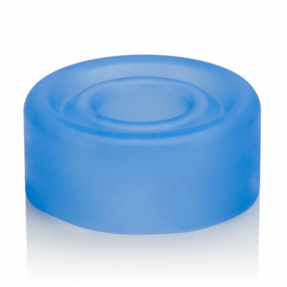 Advanced Heavy Duty Silicone Penis Pump Replacement Sleeve Donut Seal Accessory
