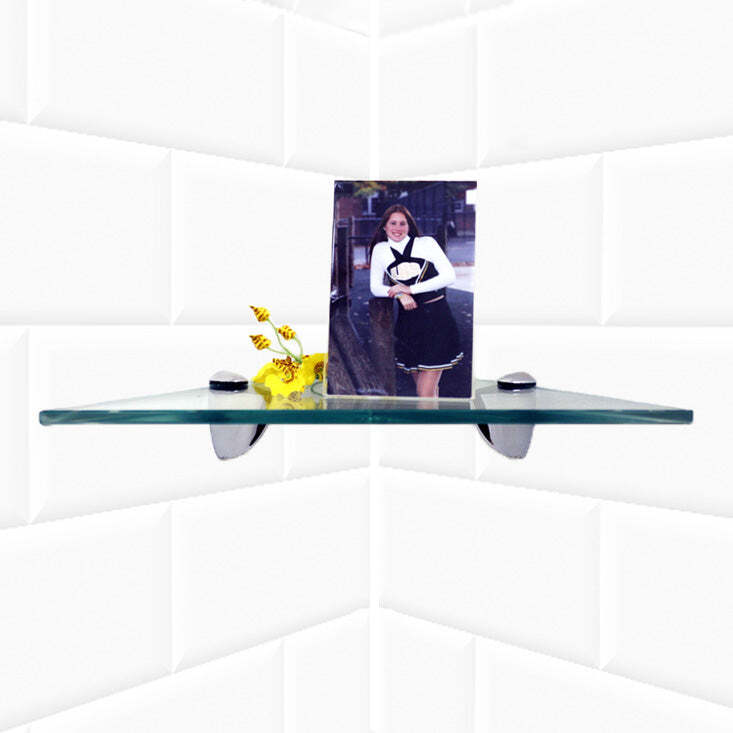 CS-6 ROBIN CORNER (6" X 6")