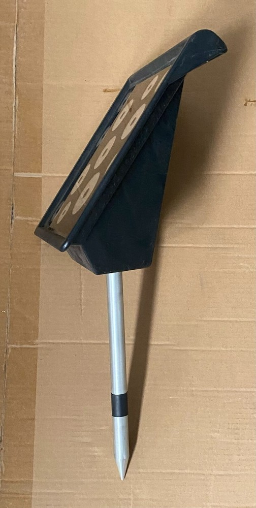 Used JBC / Hoffman / Snap-On alignment TIP ride height tool