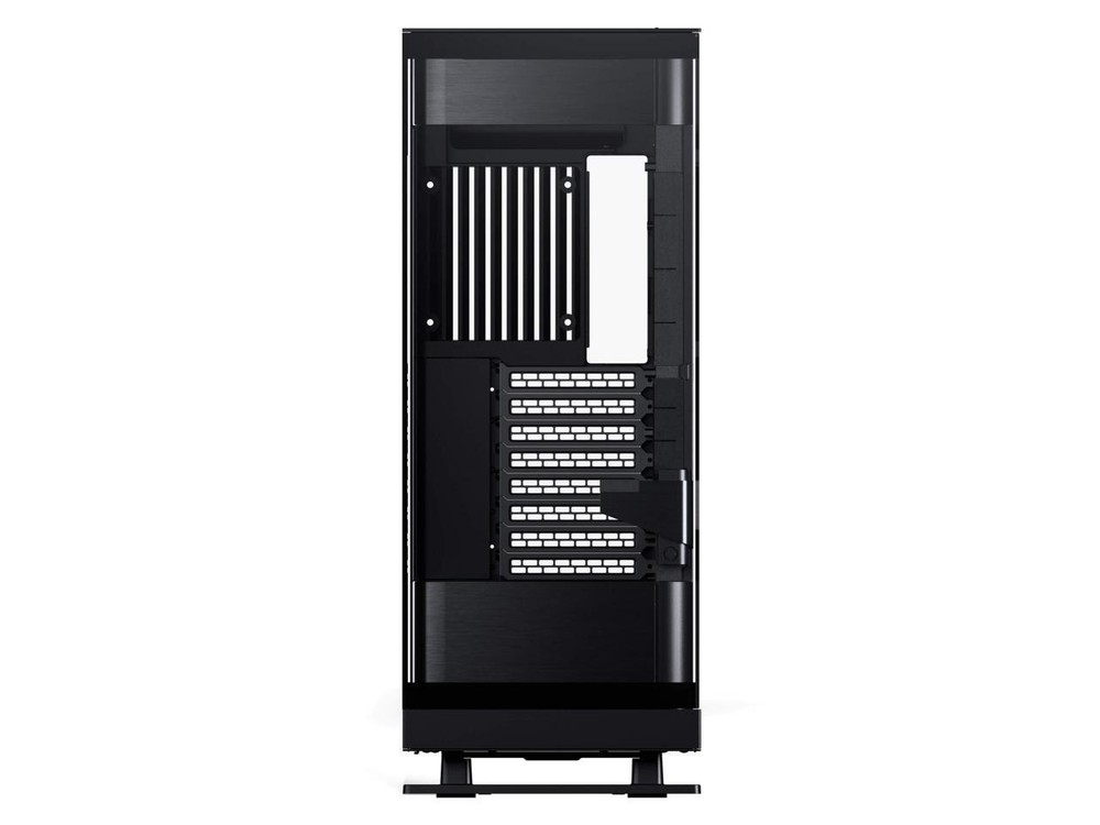 Phanteks Evolv X2, Mid-Tower Gaming Chassis, Vertical Cooling System, See-throug