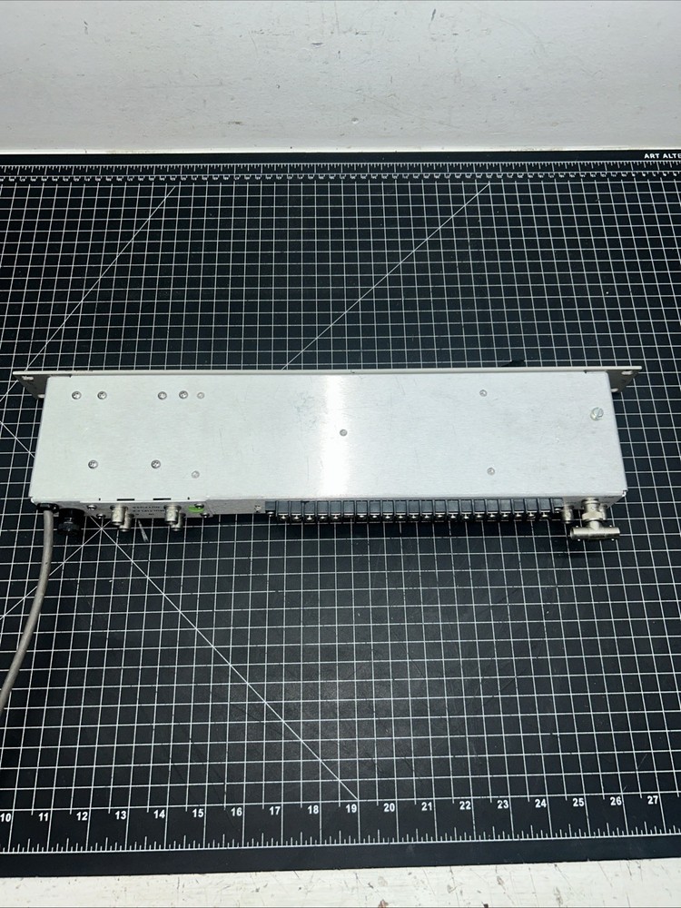 Moseley TPR-2 Transfer Panel Reciever