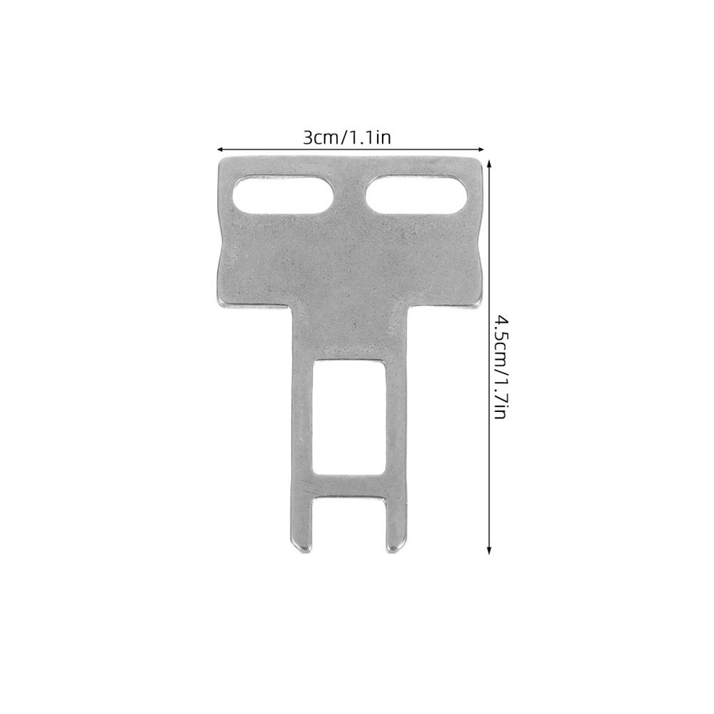 Electrical Switch Key Actuating Lock Tongue Door Interlock Locking