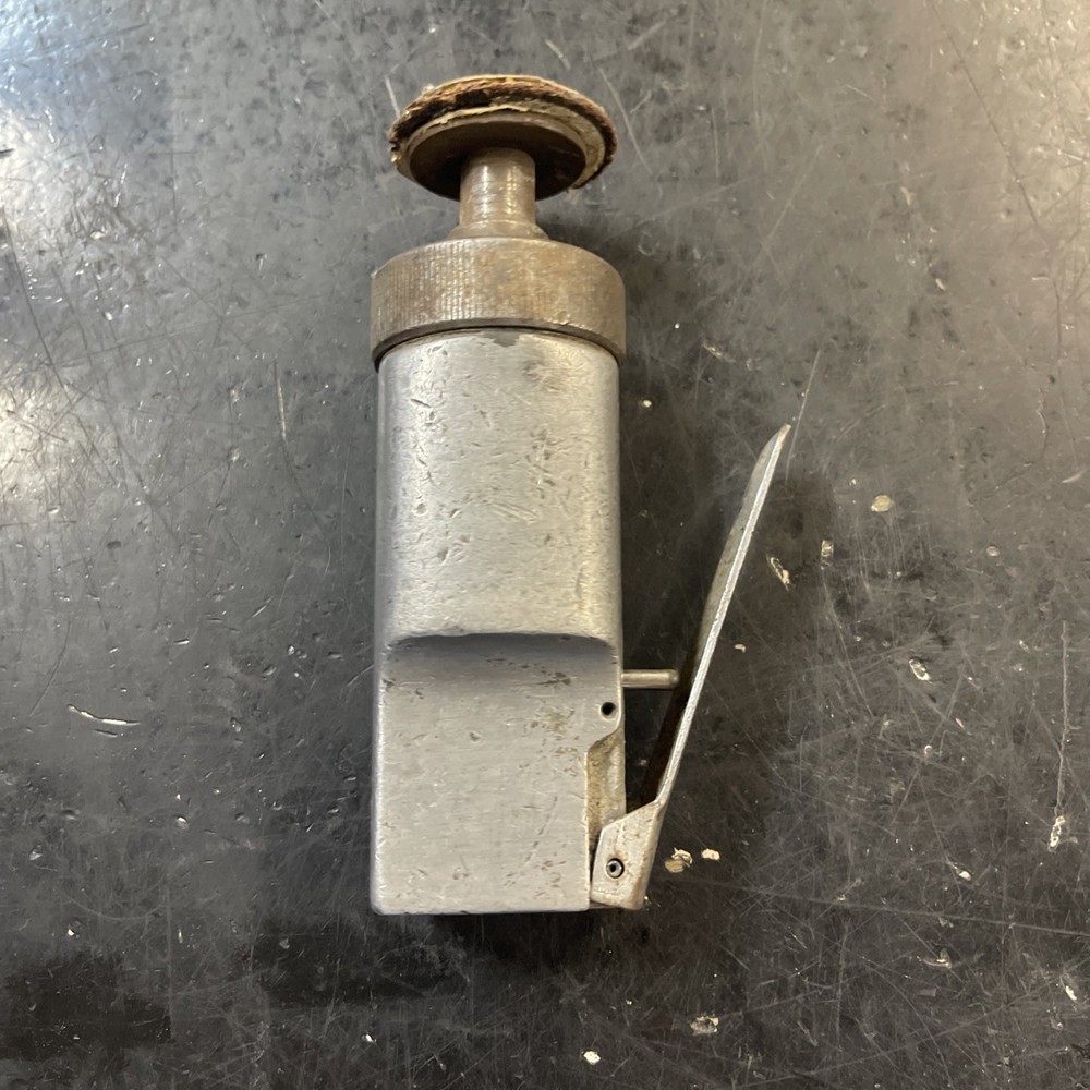 Vintage Mac Tools 206 Air Grinder
