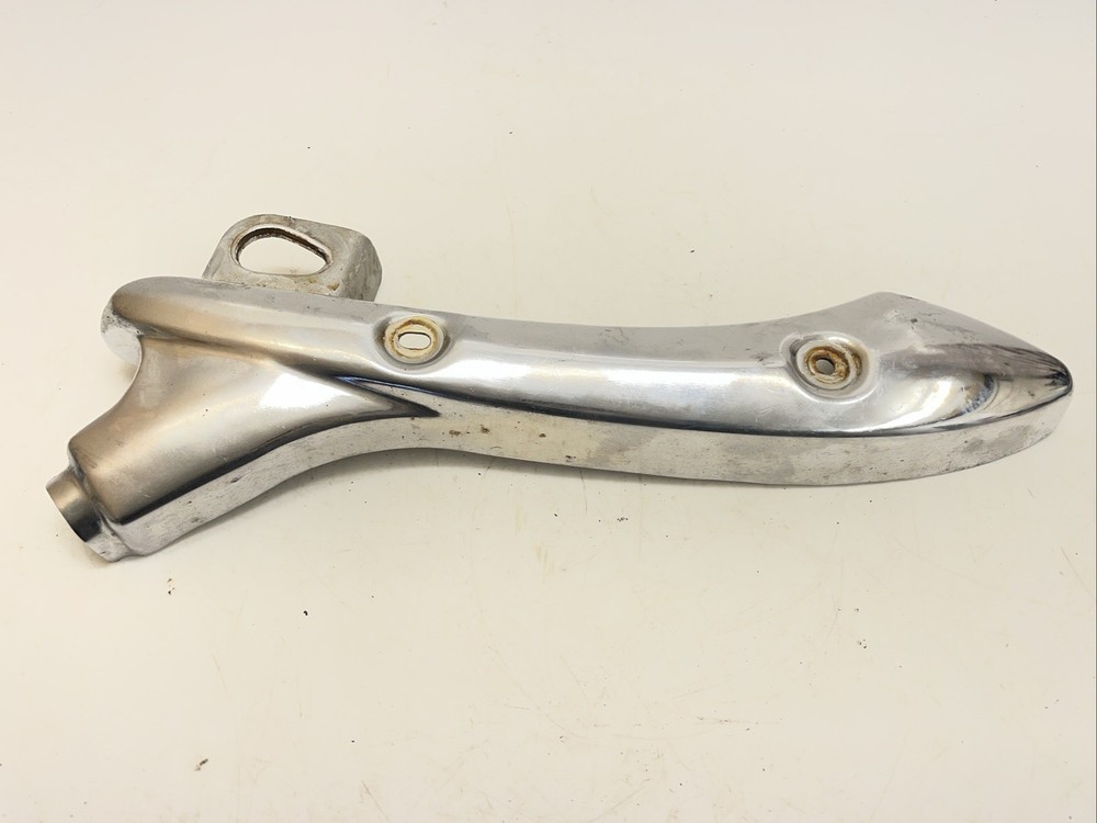 ♻️ Yamaha Ybr 125 Custom 2008 - 2016 Rear Left Side Indicator Bracket ♻️