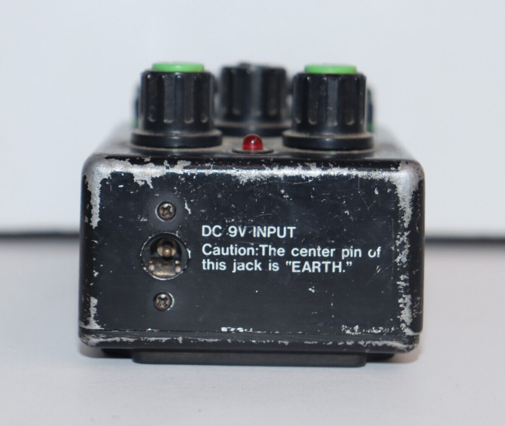 Gig Analog Delay AD-01