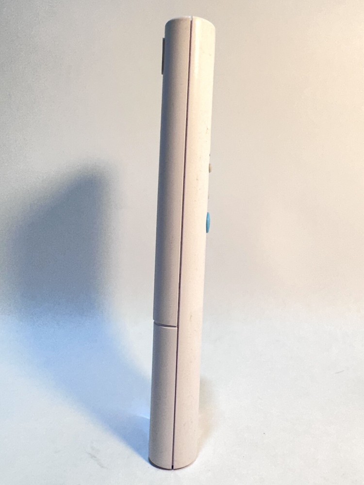 iClicker 2 - Student Resonse Remote For The College Classroom White Controller