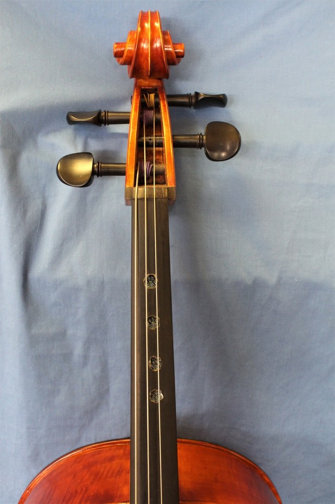 JACOB HORST CZ44 CELLO, LOCAL PICKUP ONLY